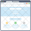 پیش‌نمایش فایل web-content-1730852 از پک قالب‌های وایرفریم وب‌سایت