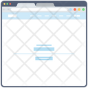 پیش‌نمایش فایل web-content-1730674 از پک قالب‌های وایرفریم وب‌سایت