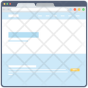 پیش‌نمایش فایل web-content-1730702 از پک قالب‌های وایرفریم وب‌سایت