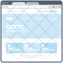 پیش‌نمایش فایل web-content-1730712 از پک قالب‌های وایرفریم وب‌سایت