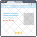 پیش‌نمایش فایل web-content-1730716 از پک قالب‌های وایرفریم وب‌سایت