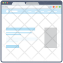 پیش‌نمایش فایل web-content-1730725 از پک قالب‌های وایرفریم وب‌سایت