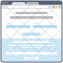 پیش‌نمایش فایل web-template-1730677 از پک قالب‌های وایرفریم وب‌سایت