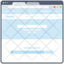 پیش‌نمایش فایل web-template-1730681 از پک قالب‌های وایرفریم وب‌سایت