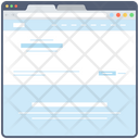 پیش‌نمایش فایل web-template-1730690 از پک قالب‌های وایرفریم وب‌سایت