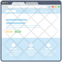 پیش‌نمایش فایل web-template-1730700 از پک قالب‌های وایرفریم وب‌سایت