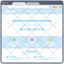 پیش‌نمایش فایل web-template-1730705 از پک قالب‌های وایرفریم وب‌سایت