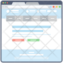 پیش‌نمایش فایل web-template-1730713 از پک قالب‌های وایرفریم وب‌سایت