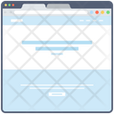 پیش‌نمایش فایل web-template-1730724 از پک قالب‌های وایرفریم وب‌سایت