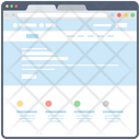 پیش‌نمایش فایل web-wireframe-1730663 از پک قالب‌های وایرفریم وب‌سایت
