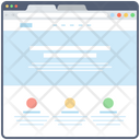 پیش‌نمایش فایل web-wireframe-1730668 از پک قالب‌های وایرفریم وب‌سایت