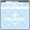 پیش‌نمایش فایل web-wireframe-1730672 از پک قالب‌های وایرفریم وب‌سایت