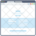 پیش‌نمایش فایل web-wireframe-1730682 از پک قالب‌های وایرفریم وب‌سایت