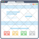 پیش‌نمایش فایل web-wireframe-1730706 از پک قالب‌های وایرفریم وب‌سایت