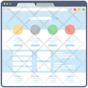 پیش‌نمایش فایل search-bar-1730640 از پک قالب‌های وایرفریم وب‌سایت