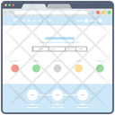 پیش‌نمایش فایل web-content-1730576 از پک قالب‌های وایرفریم وب‌سایت