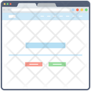 پیش‌نمایش فایل web-content-1730585 از پک قالب‌های وایرفریم وب‌سایت