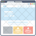 پیش‌نمایش فایل web-content-1730612 از پک قالب‌های وایرفریم وب‌سایت