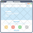پیش‌نمایش فایل web-interface-1730577 از پک قالب‌های وایرفریم وب‌سایت