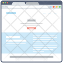 پیش‌نمایش فایل web-interface-1730586 از پک قالب‌های وایرفریم وب‌سایت