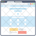 پیش‌نمایش فایل web-interface-1730602 از پک قالب‌های وایرفریم وب‌سایت