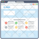 پیش‌نمایش فایل web-interface-1730607 از پک قالب‌های وایرفریم وب‌سایت