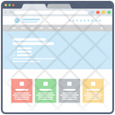 پیش‌نمایش فایل web-interface-1730610 از پک قالب‌های وایرفریم وب‌سایت