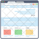 پیش‌نمایش فایل web-interface-1730613 از پک قالب‌های وایرفریم وب‌سایت