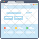 پیش‌نمایش فایل web-template-1730587 از پک قالب‌های وایرفریم وب‌سایت