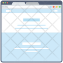 پیش‌نمایش فایل web-template-1730617 از پک قالب‌های وایرفریم وب‌سایت