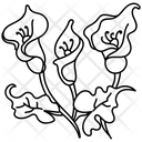پیش‌نمایش فایل flower-design-1730501 از پک المان‌های گل‌دار