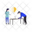پیش‌نمایش فایل brainstorming-1730297 از پک تاجران اداره