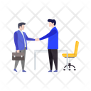 پیش‌نمایش فایل business-deal-1730335 از پک تاجران اداره