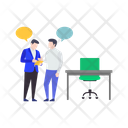 پیش‌نمایش فایل business-meeting-1730300 از پک تاجران اداره