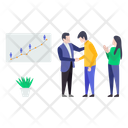 پیش‌نمایش فایل career-growth-1730288 از پک تاجران اداره