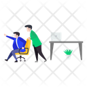 پیش‌نمایش فایل employee-involvement-1730307 از پک تاجران اداره