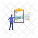 پیش‌نمایش فایل tax-accounting-1730294 از پک تاجران اداره