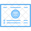 پیش‌نمایش فایل circle-chart-1730257 از پک وایرفریم‌های وب