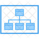 پیش‌نمایش فایل web-sitemap-1730189 از پک وایرفریم‌های وب