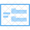 پیش‌نمایش فایل web-wireframe-1730190 از پک وایرفریم‌های وب