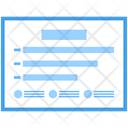پیش‌نمایش فایل web-wireframe-1730245 از پک وایرفریم‌های وب