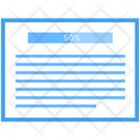 پیش‌نمایش فایل website-loading-1730228 از پک وایرفریم‌های وب
