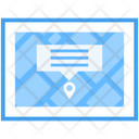 پیش‌نمایش فایل location-map-1730116 از پک وایرفریم‌های وب