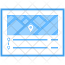 پیش‌نمایش فایل location-map-1730122 از پک وایرفریم‌های وب