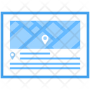 پیش‌نمایش فایل location-map-1730123 از پک وایرفریم‌های وب