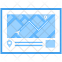 پیش‌نمایش فایل location-map-1730126 از پک وایرفریم‌های وب