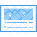 پیش‌نمایش فایل location-map-1730127 از پک وایرفریم‌های وب