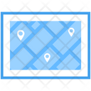 پیش‌نمایش فایل location-map-1730132 از پک وایرفریم‌های وب
