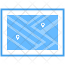 پیش‌نمایش فایل location-map-1730139 از پک وایرفریم‌های وب