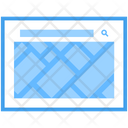 پیش‌نمایش فایل search-bar-1730114 از پک وایرفریم‌های وب